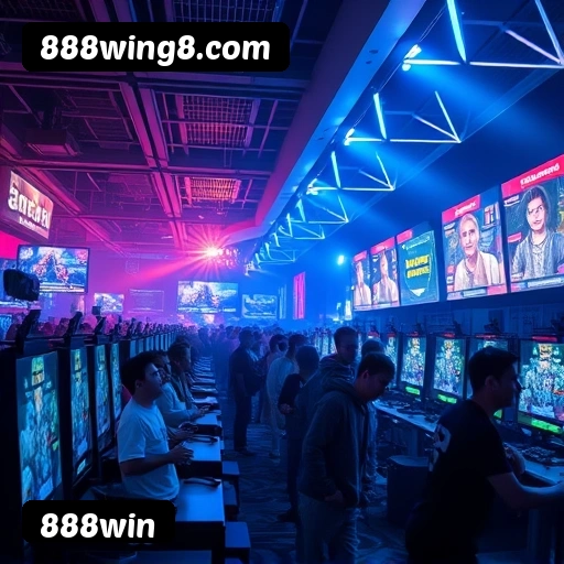 Experiência Rápida e Segura com o App 888win - 888win