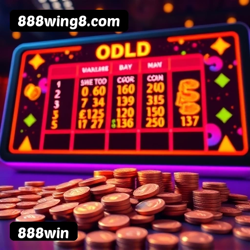 Imagem de 888win Aplicativo: aplicativo cassino com acesso